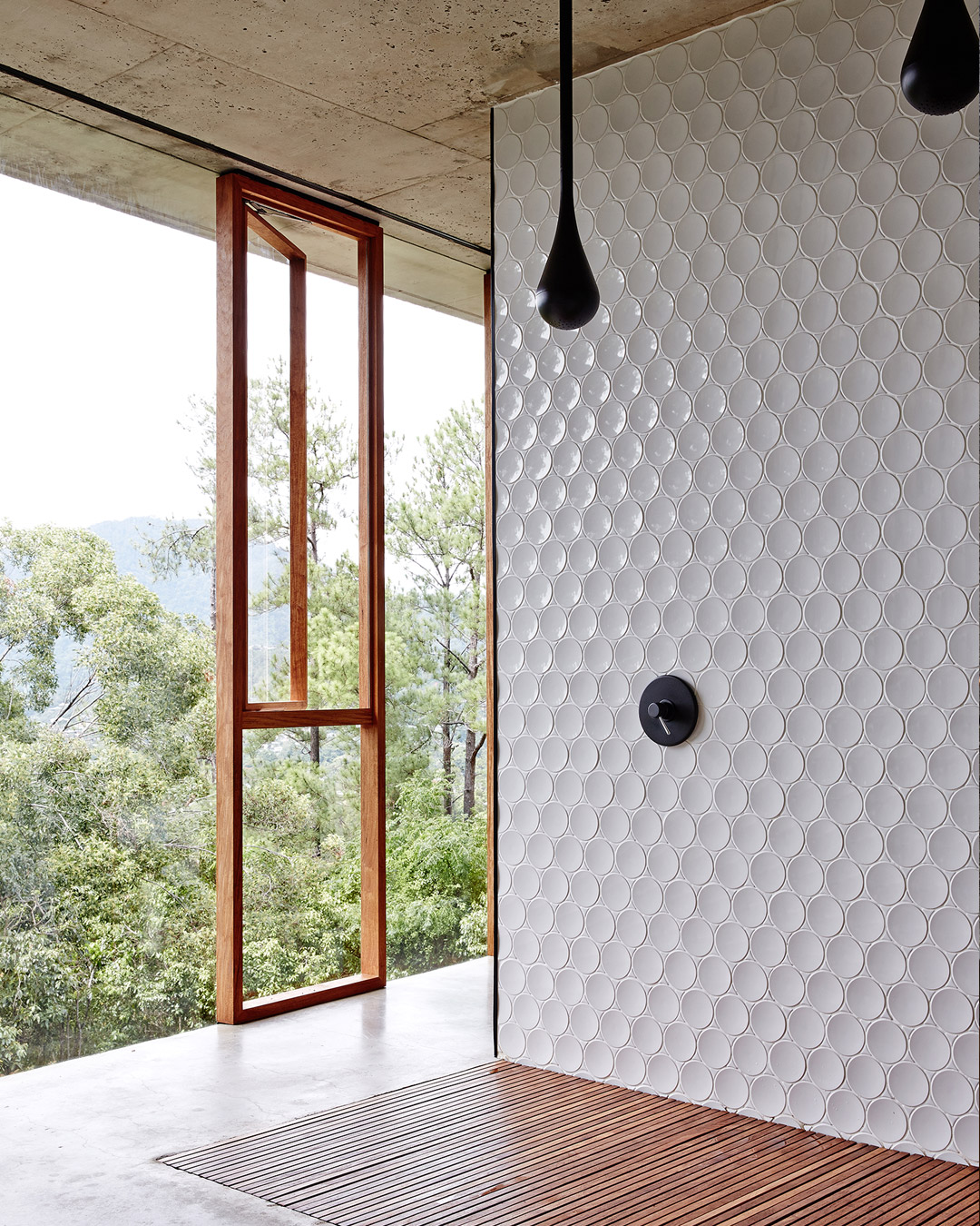 Modern Luxury Shower Designs - Best modern shower design inspiration