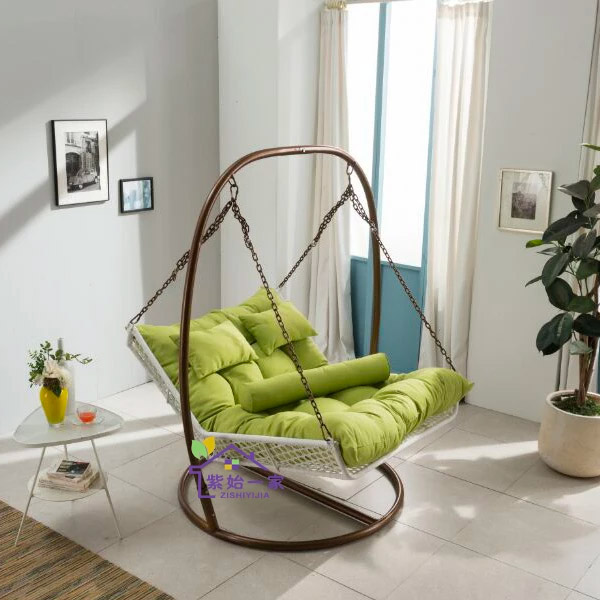 Hanging Hammock Lounger Chair