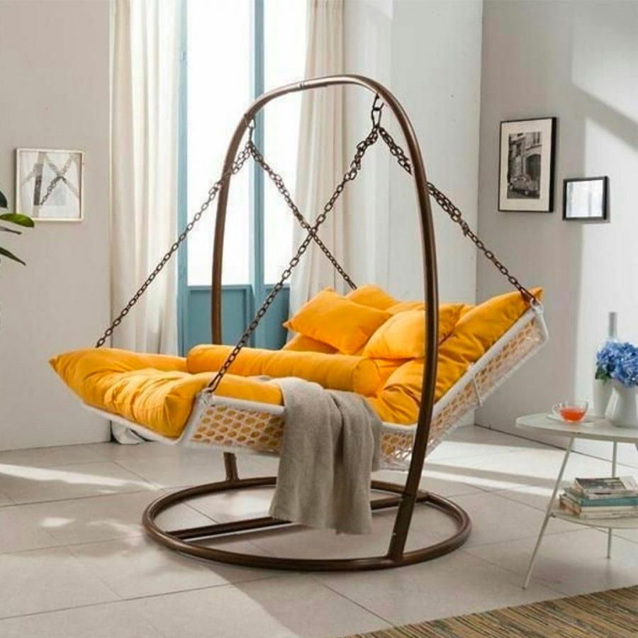 Hanging Hammock Lounger Chair
