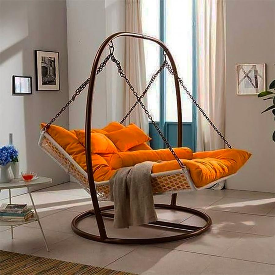 Hanging Hammock Lounger Chair