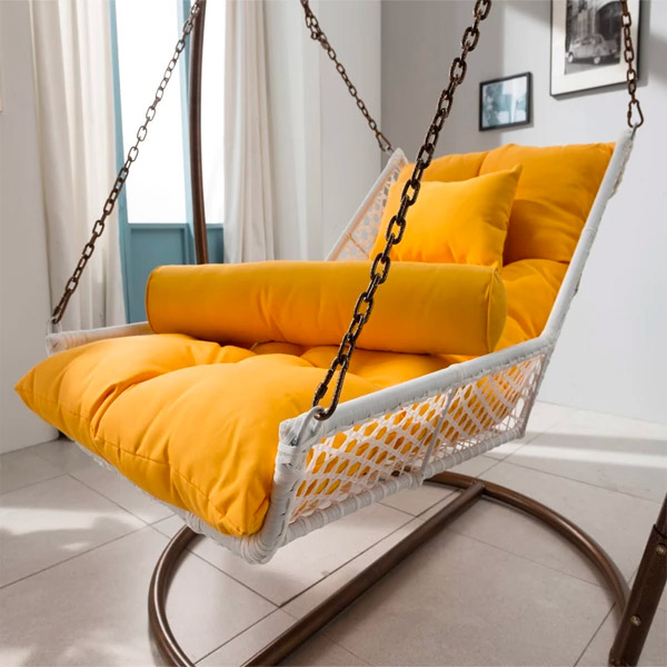 Hanging Hammock Lounger Chair
