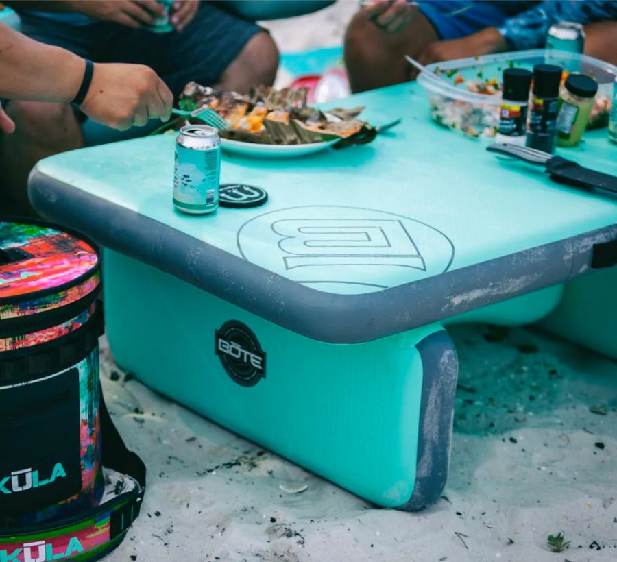 Inflatable Table