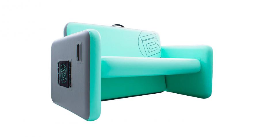 Inflatable Couch