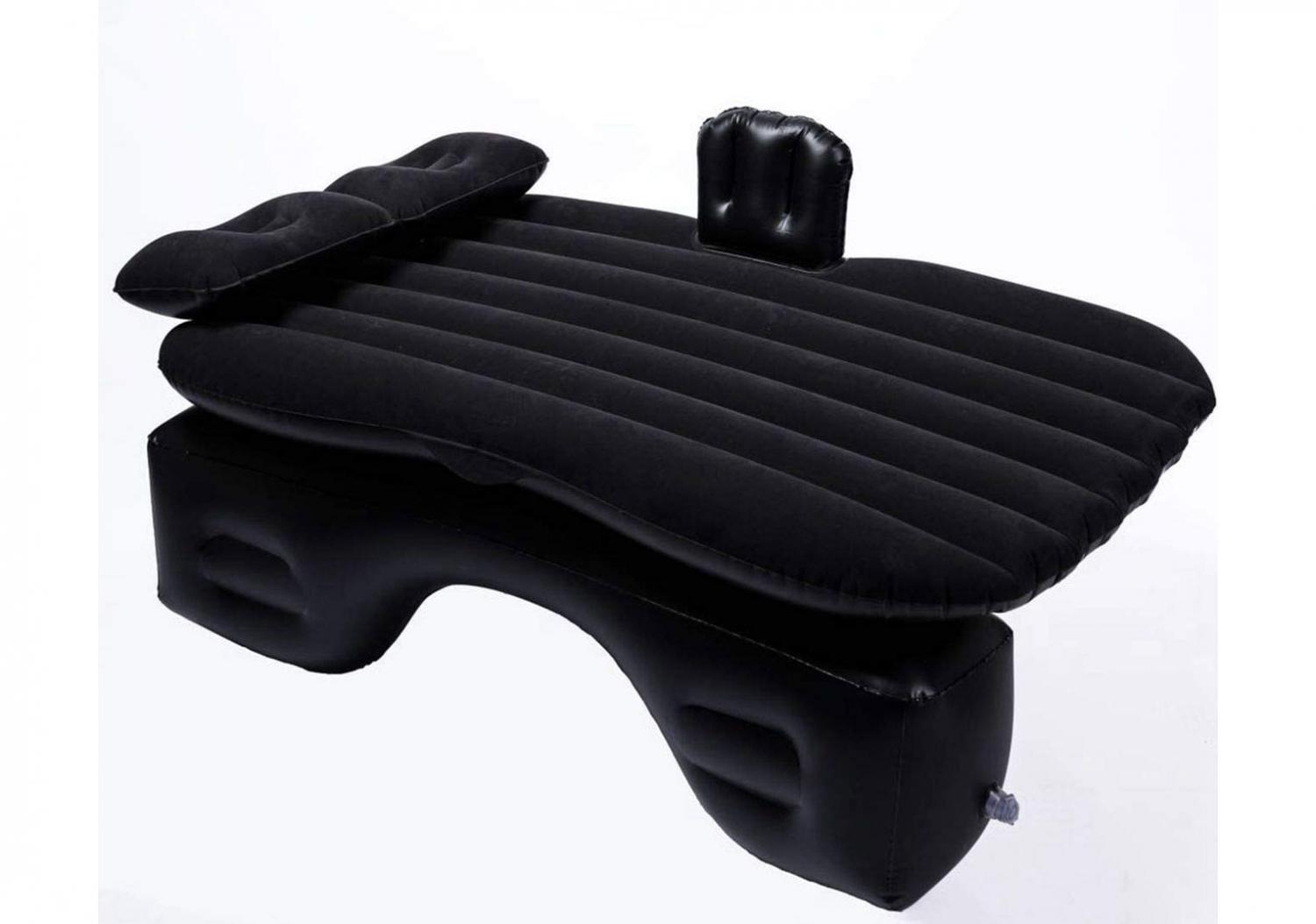Inflatable Backseat Car Bed