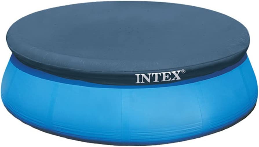 Mini Inflatable Pool With Bench