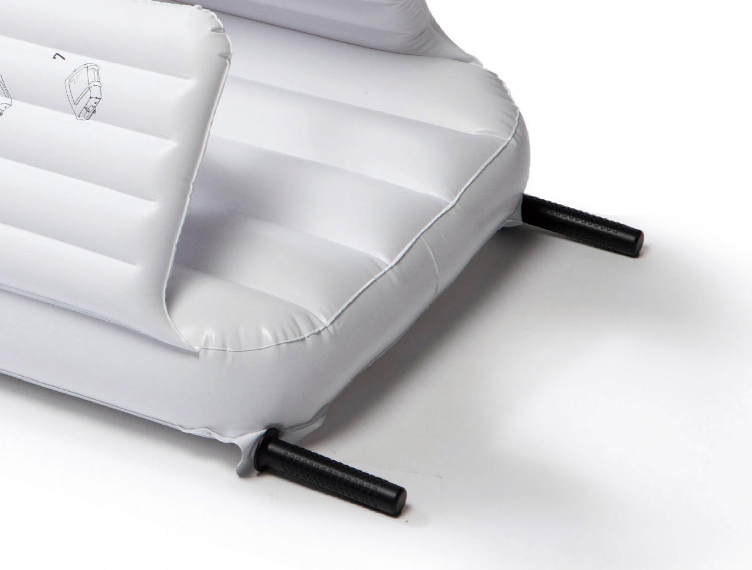 Inflatable Stretcher