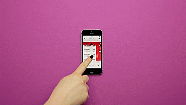 Impossible Instant Lab - Polaroid Prints Of Your Smart Phone Pictures - Analog smart phone printer