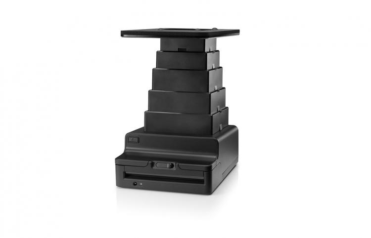 Impossible Instant Lab - Polaroid Prints Of Your Smart Phone Pictures - Analog smart phone printer