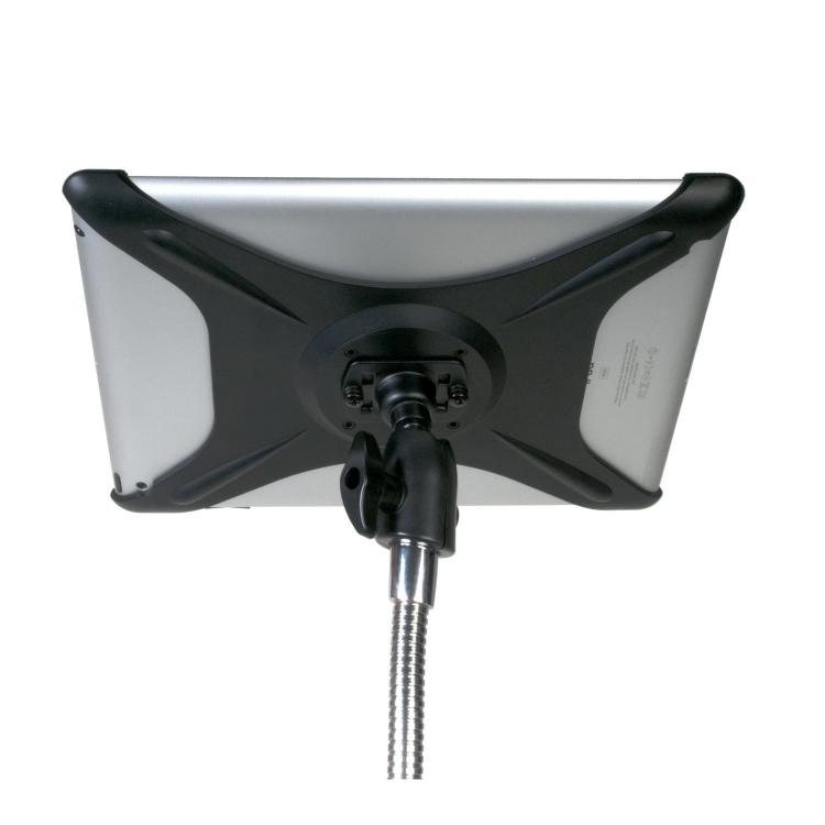 iPad Toilet Paper Holder