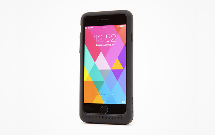 iPhone 6/6S Battery Case - iPhone Case That Charges Your Phone