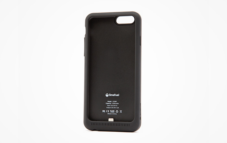 iPhone 6/6S Battery Case - iPhone Case That Charges Your Phone