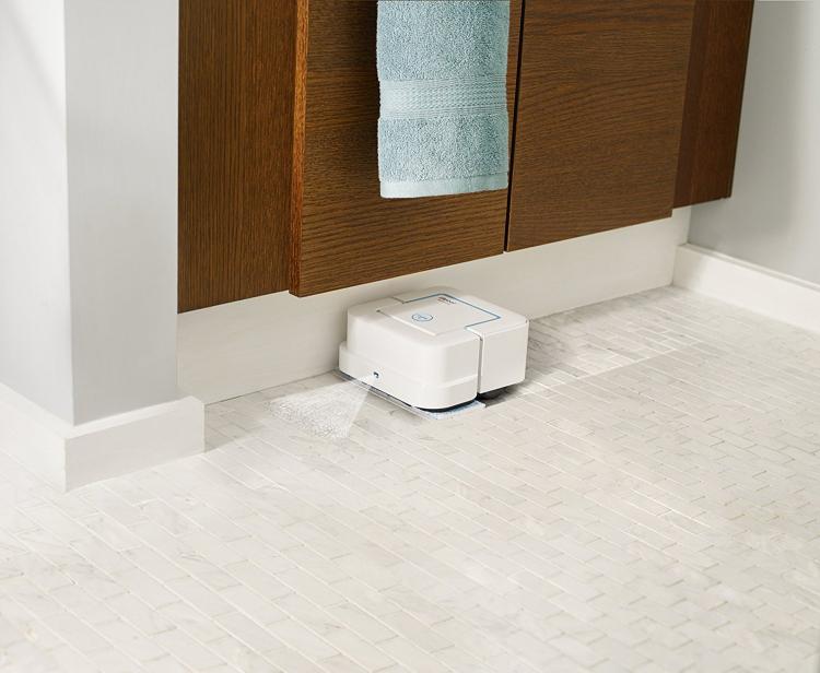 iRobot Braava Jet 240 Review - Roomba That Sweeps and Mops Your Hard Floor - Mopping Robot - Sweeping Robot