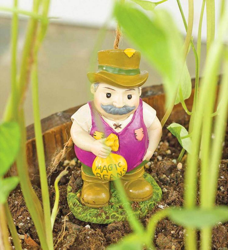 Jack And The Beanstalk Trellis Vine Grower