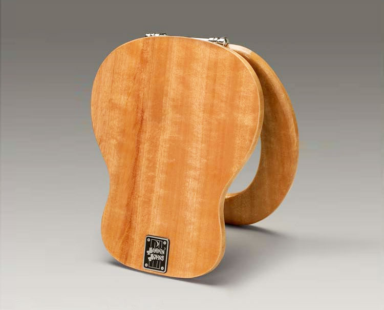 Jammin Johns Guitar Toilet Seat