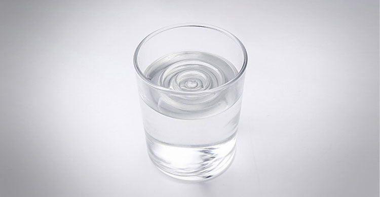 Jurassic Park Water Ripple Ice Cube Tray