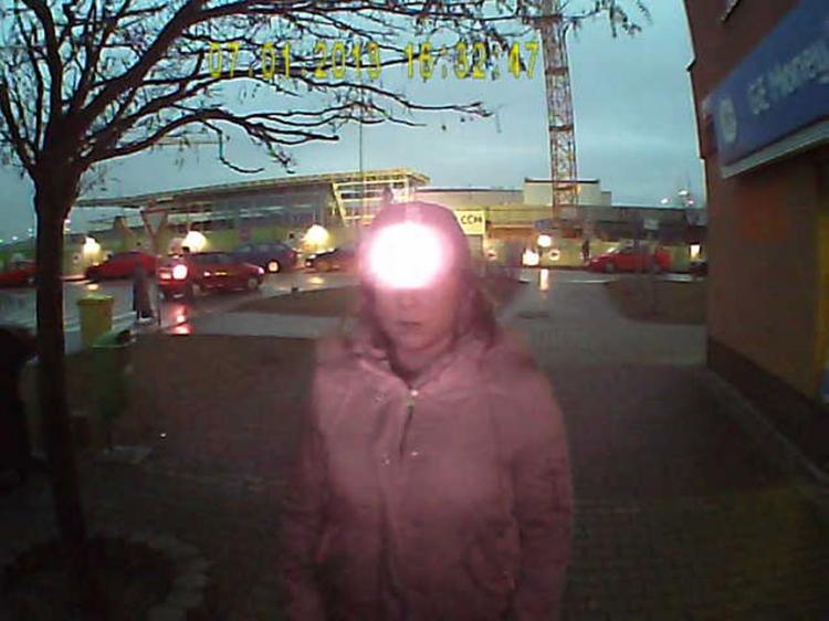Justice Caps: Hide Your Face From Cameras