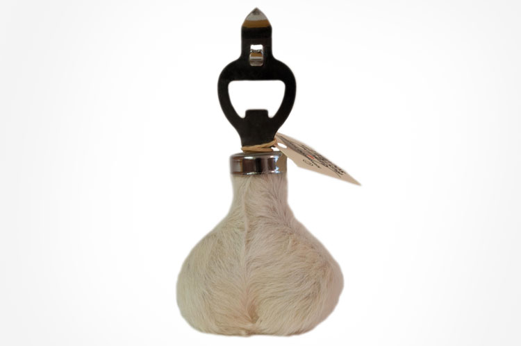 Kangaroo Testicles Bottle Opener