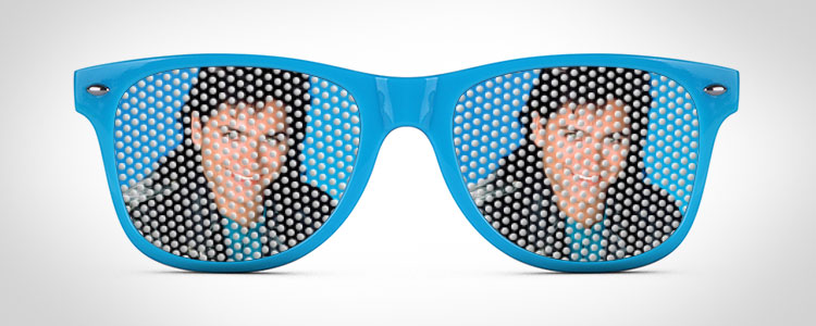 Uncle Jesse Sunglasses