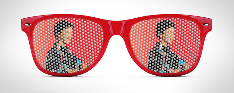 Screech Sunglasses