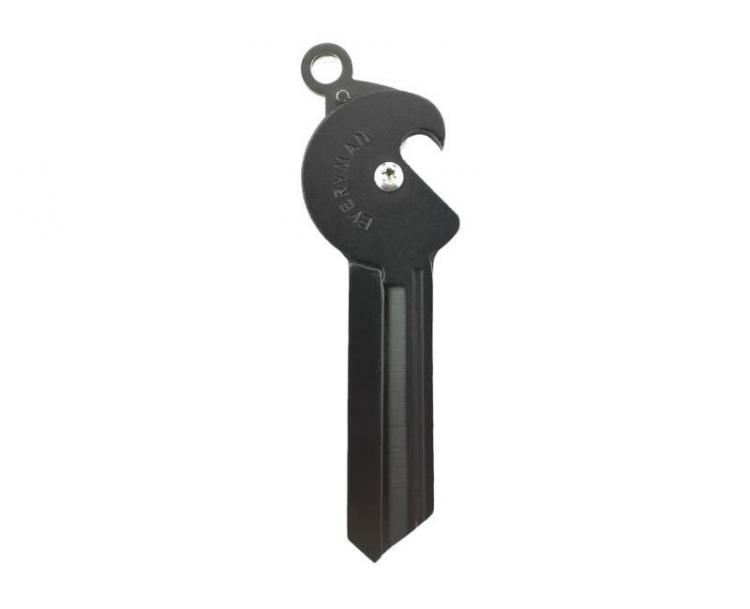 Everyman Porter Key-Chain Knife and Bottle Opener