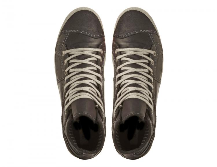 Shoes Have Keyboard On Bottom