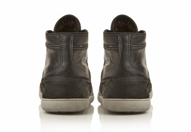 Shoes Have Keyboard On Bottom