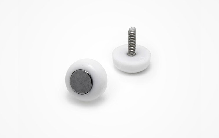 KeyCatch - Magnetic Light Switch Key Holder Screw