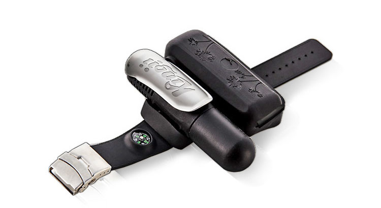 Kingii Emergency Wristband Flotation Device