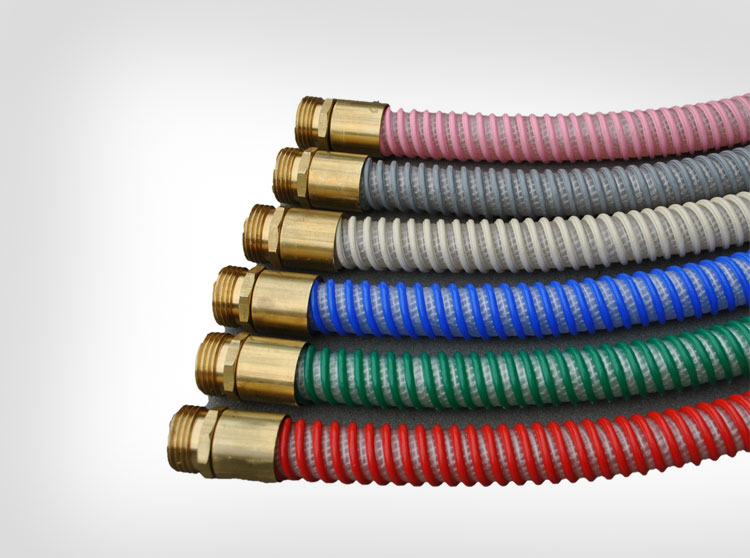 Kink Proof Garden Hose