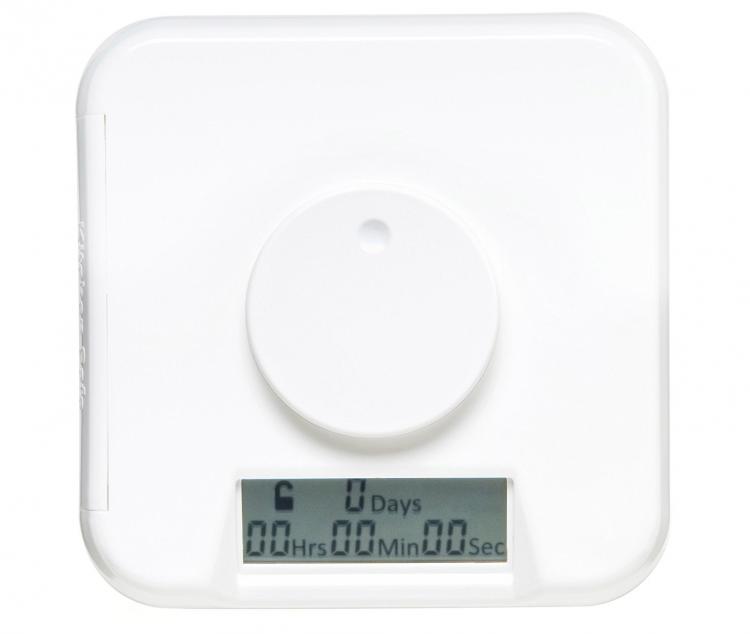 Kitchen Safe (Ksafe)- Timed lockable containers to lock away cookies, treats, sweets, smart phones, tv remotes, gadgets, and more.