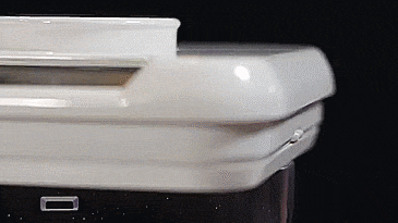 Kitchen Safe (Ksafe)- Timed lockable containers to lock away cookies, treats, sweets, smart phones, tv remotes, gadgets, and more.