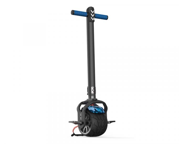 Kiwano One-Wheeled Self-Balancing Electric Scooter