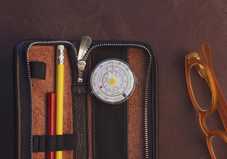 Klokers Watch