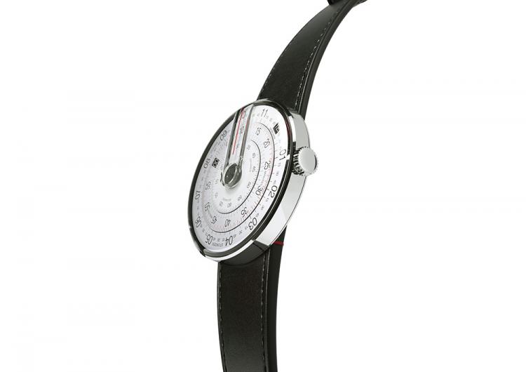 Klokers Watch