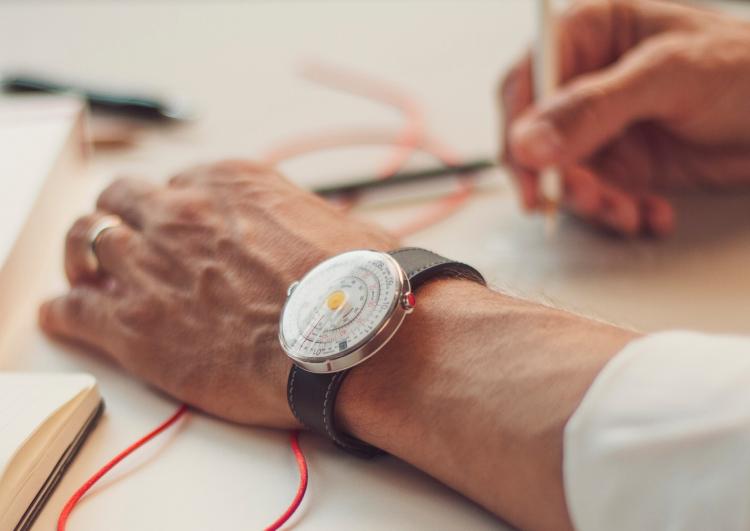 Klokers Watch