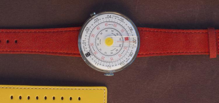 Klokers Watch