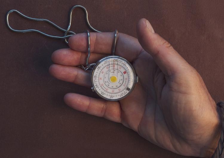Klokers Watch