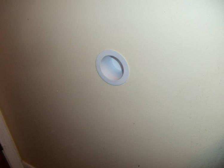 Knob Gobbler - Door knob wall protector