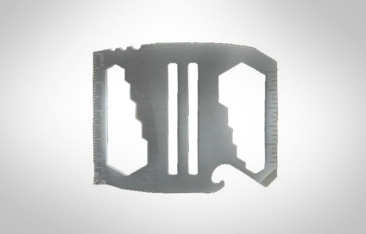 Kool Tool Belt Survival Tool