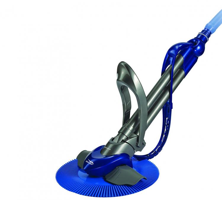 Kreepy Krauly Suctioning Pool Cleaner - Wall Climbing Pool Cleaner Robot