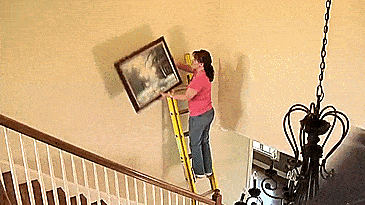 Ladder Leveler Use Ladder Safely On Stairs and Uneven Surfaces