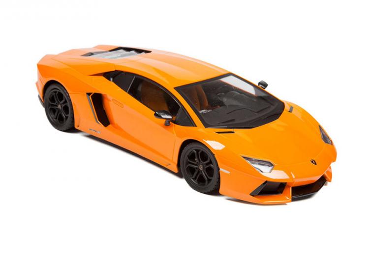 Lamborghini Aventador RC Car