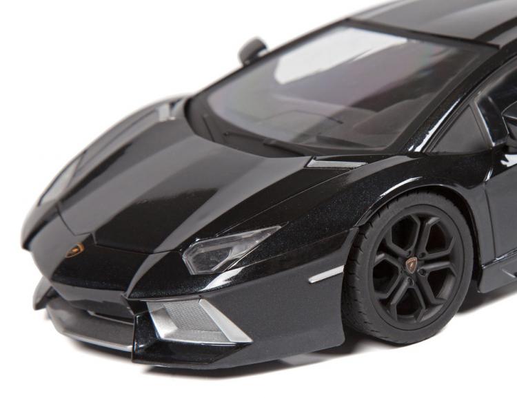 Lamborghini Aventador RC Car