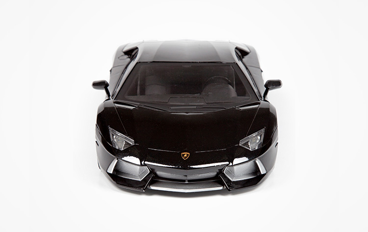 Lamborghini Aventador RC Car