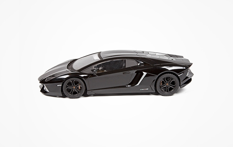 Lamborghini Aventador RC Car