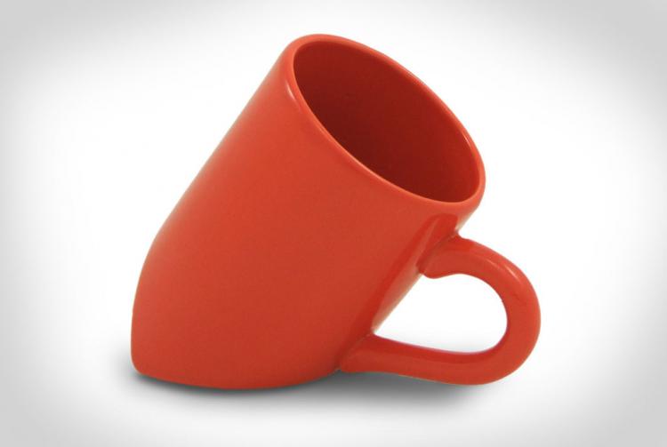 Lap Mug