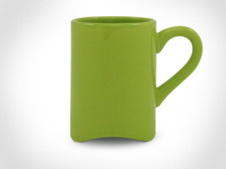 Knee Mug