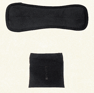LastPad Reusable Menstruation Pads