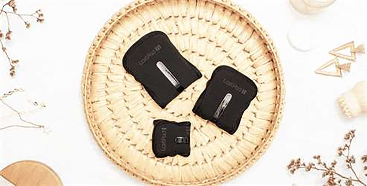 LastPad Reusable Menstruation Pads