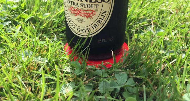 Lawn Dots - Coasters For Your Yard